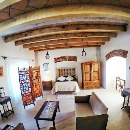 Hostal El Dulce Nombre Хуамантла Екстериор снимка