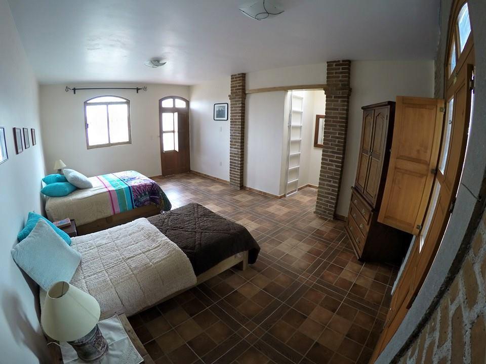 Hostal El Dulce Nombre Хуамантла Екстериор снимка