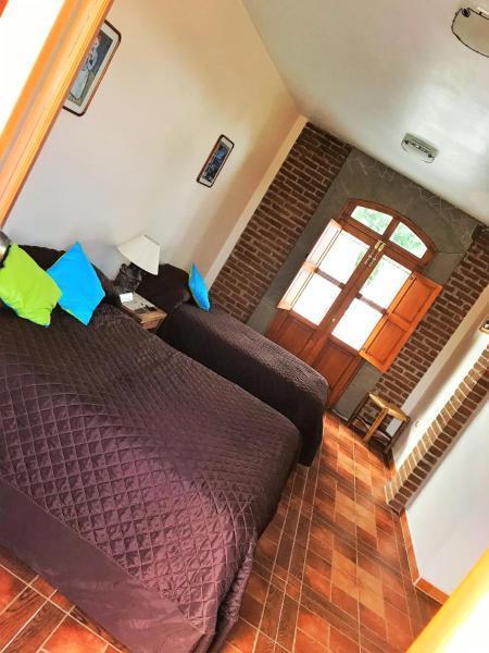 Hostal El Dulce Nombre Хуамантла Екстериор снимка