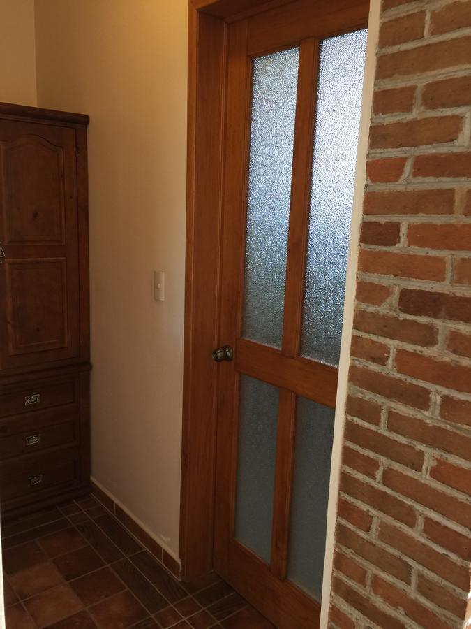 Hostal El Dulce Nombre Хуамантла Екстериор снимка